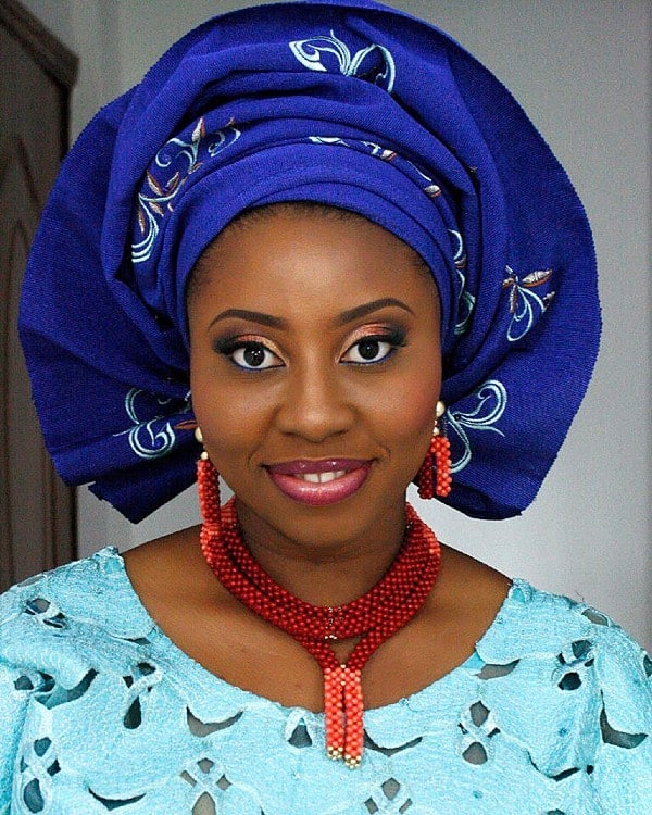 Aso Oke