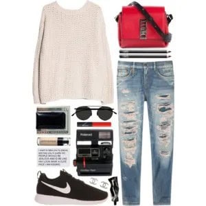 Top Polyvore Outfits