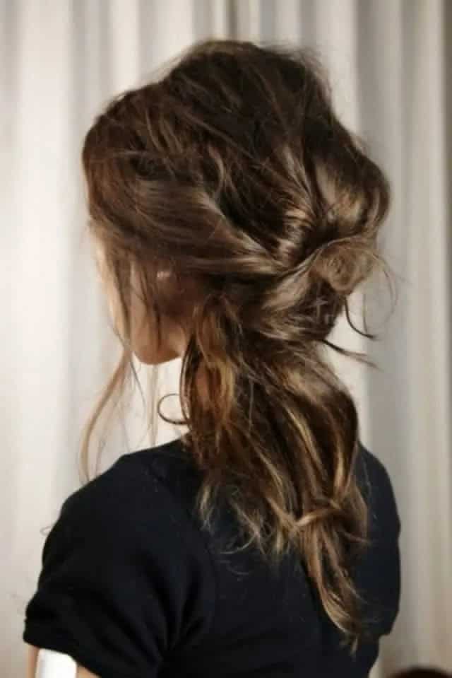 Boho Hairstyles for Long Hair