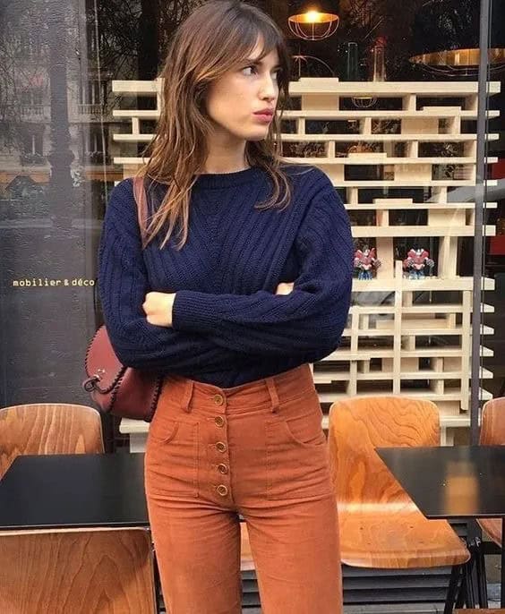 Parisian Chic