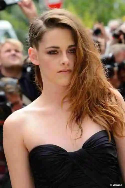 Kristen Stewart