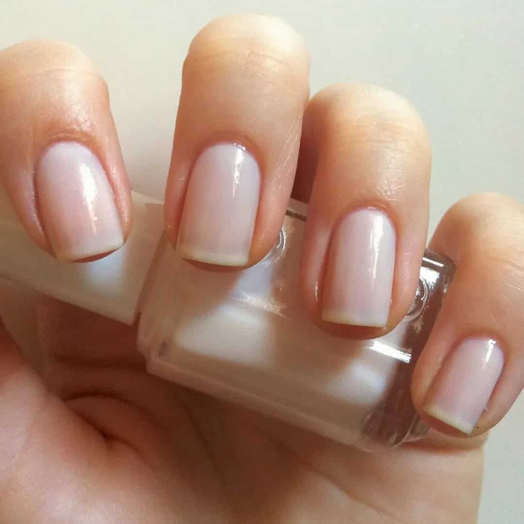 Sheer Nude