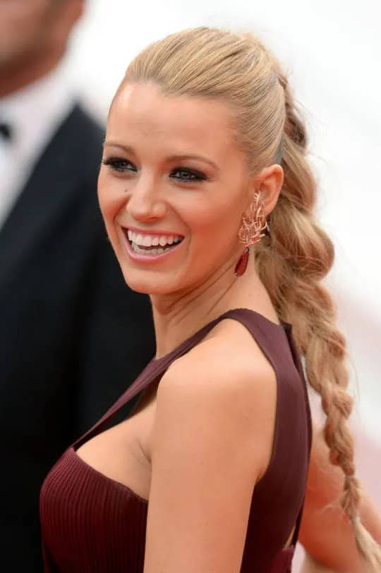 Blake Lively