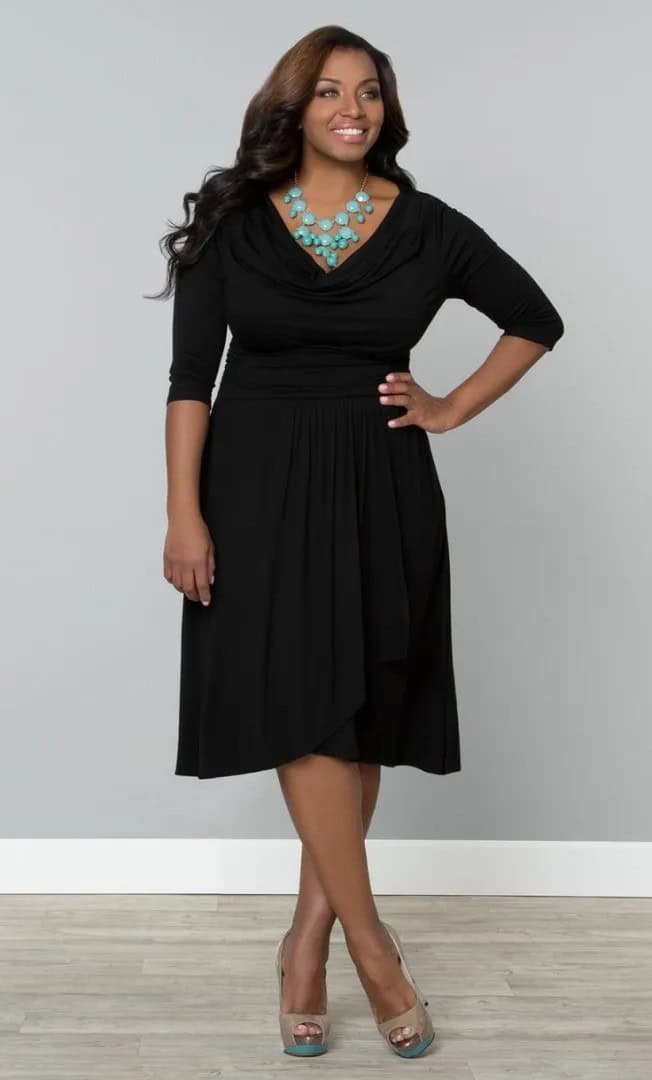 The A-line LBD