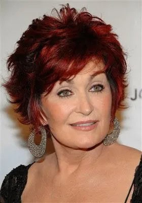 Sharon Osbourne