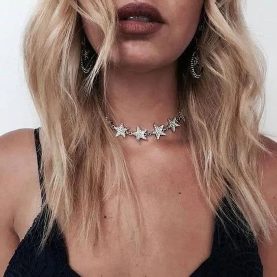 Star Choker