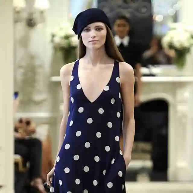 Ralph Lauren Cruise Collection