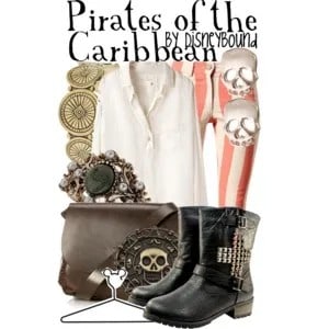 Fun Polyvore Outfits