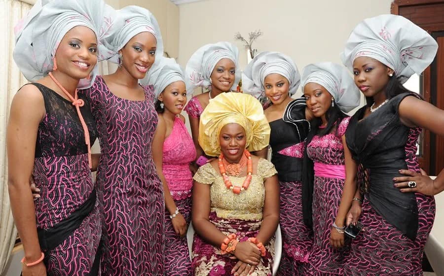 Aso Ebi