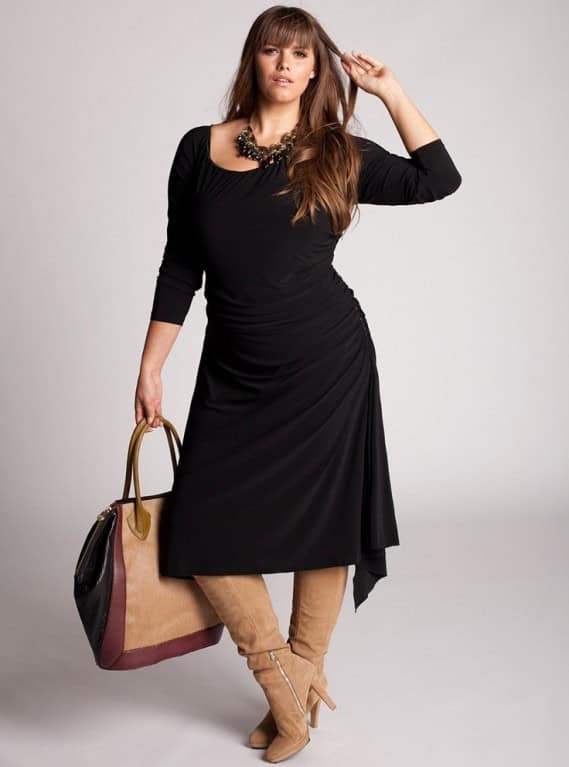 The A-line LBD