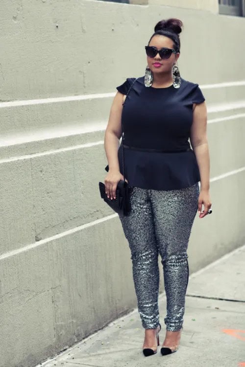 Tips that every plus size women should know.