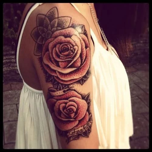 Sleeve Tattoos for Women