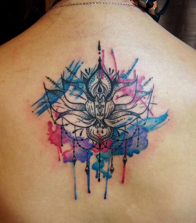 And other beautiful tattoos with meaning