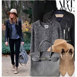 Top Polyvore Outfits