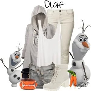 Fun Polyvore Outfits