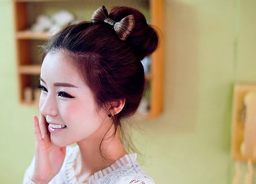 The Korean Bun