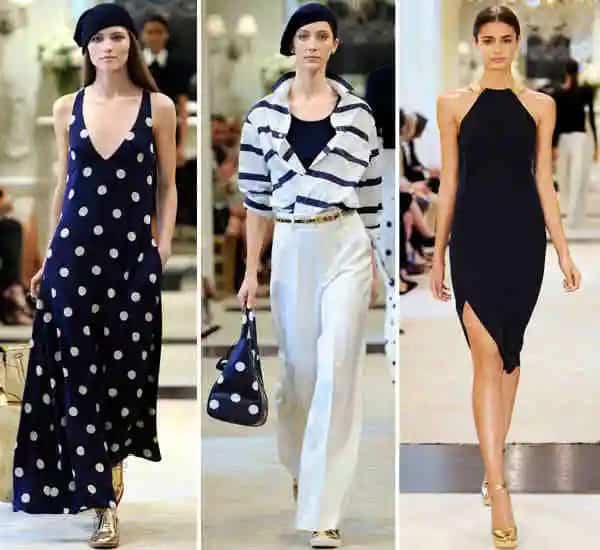 Ralph Lauren Cruise Collection