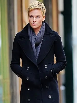 Charlize Theron