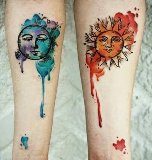 And other beautiful tattoos with meaning