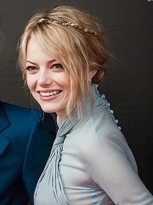 Emma Stone