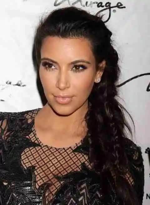 Kim Kardashian