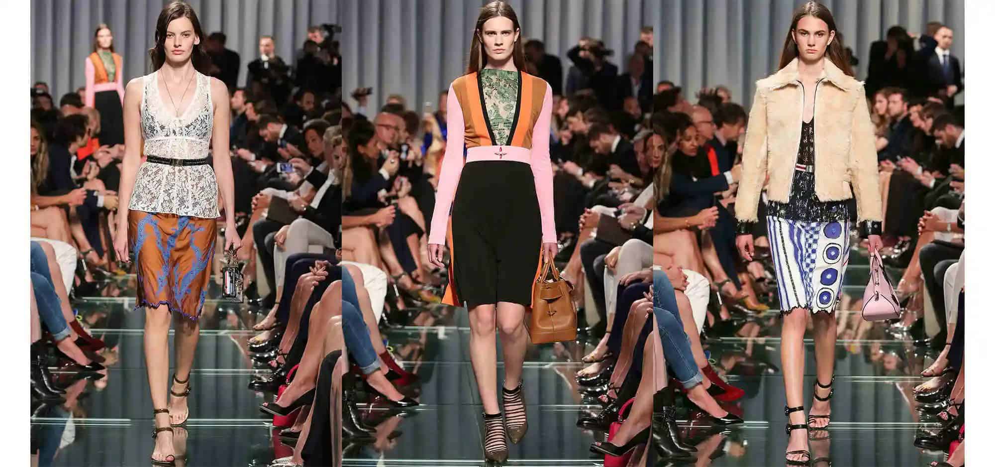 Louis Vuitton Cruise Collection