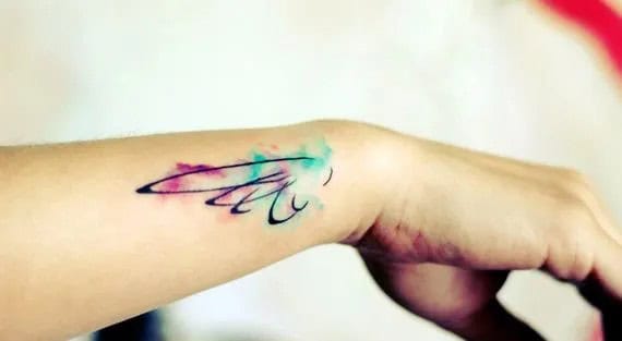 And other beautiful tattoos with meaning