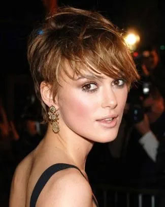 Keira Knightly