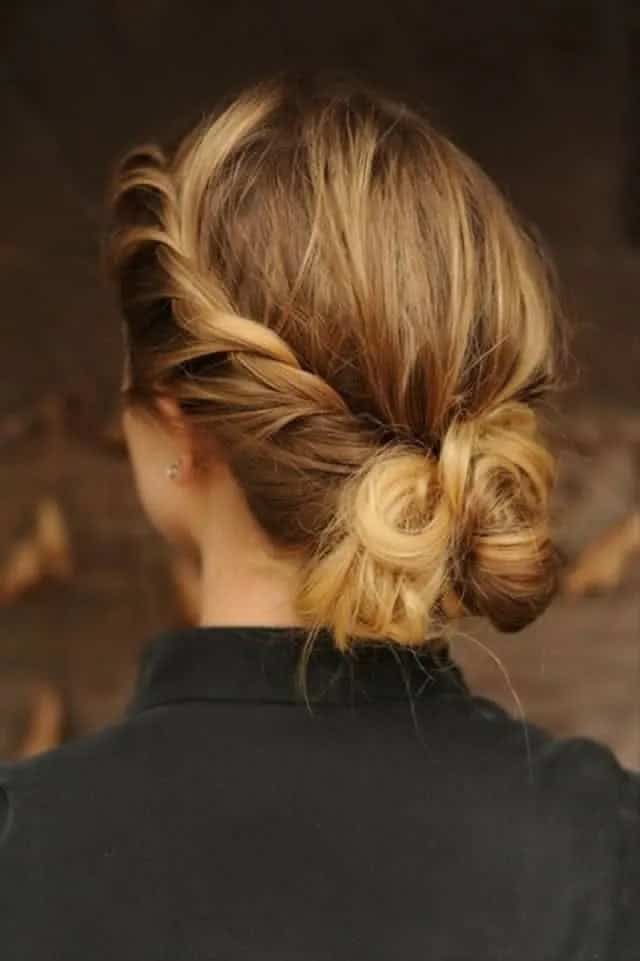 Boho Hairstyles for Long Hair