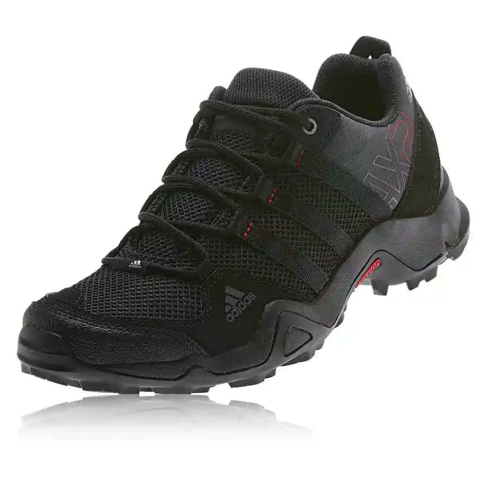 Trail walking shoes