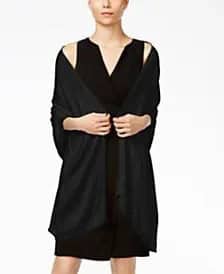 Wear with Black V Neck Tank Shift Dress