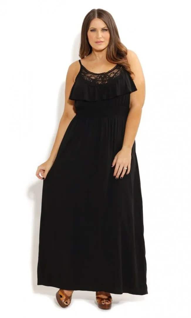 The maxi LBD