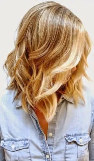 Boho hairstyles for medium length hair