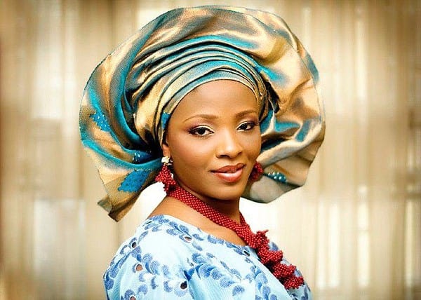 Aso Oke