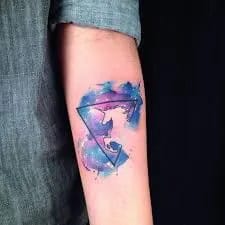 And other beautiful tattoos with meaning