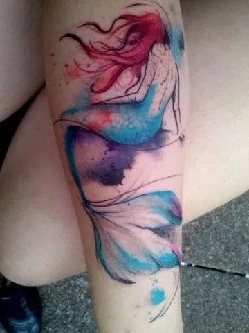 And other beautiful tattoos with meaning