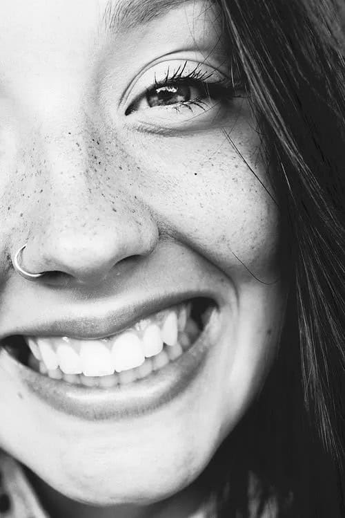 Nostril Piercing – Rings/Hoops