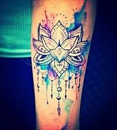 And other beautiful tattoos with meaning