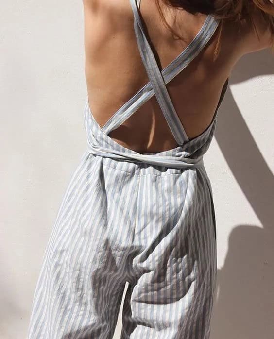 Summer Stripes