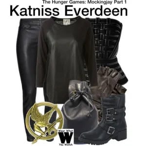 Fun Polyvore Outfits