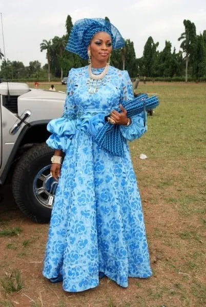 Aso Ebi