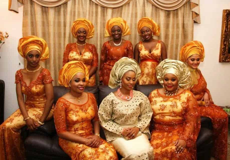 Aso Ebi