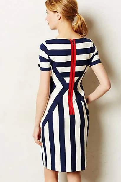 Sailors Stripes