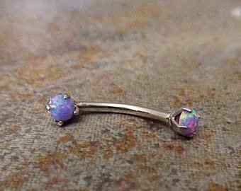 Snug piercing jewelry