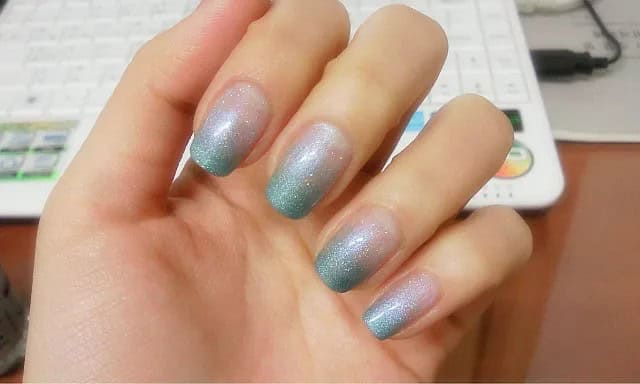 Pastel Sparkle