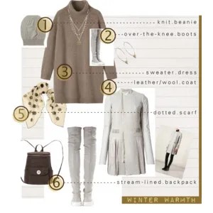 Top Polyvore Outfits