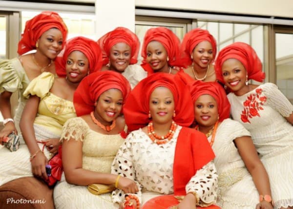 Aso Ebi