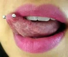 Why you should never get a snake eyes piercing?