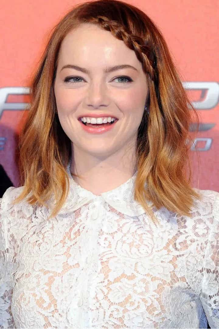 Emma Stone