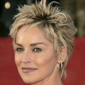 Sharon Stone